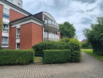 ETW, 103qm, 1.OG provisionsfrei vom Eigentümer