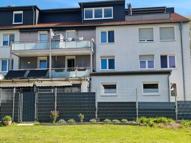 ETW 130 Qm, Haus in Haus Charakter