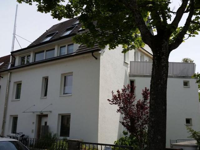 ETW am Seepark: Großzügige 4 ZKB Maisonette, ~110m²
