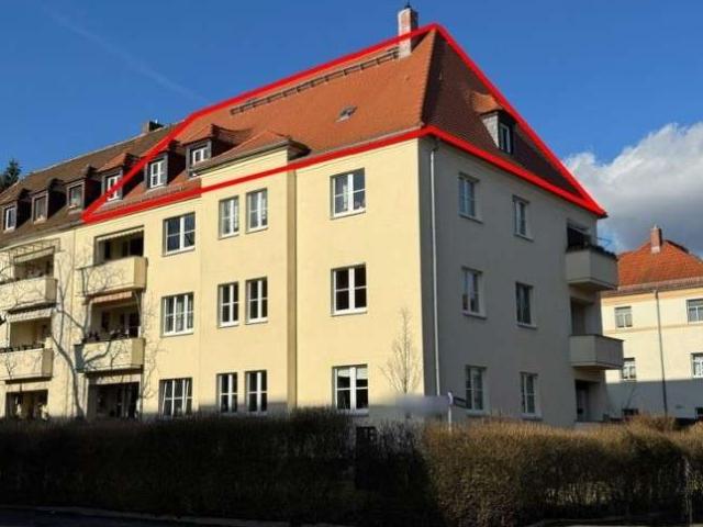 ETW DD Tolkewitz, Nagelstraße 10 Besichtigung: 0171 5495516