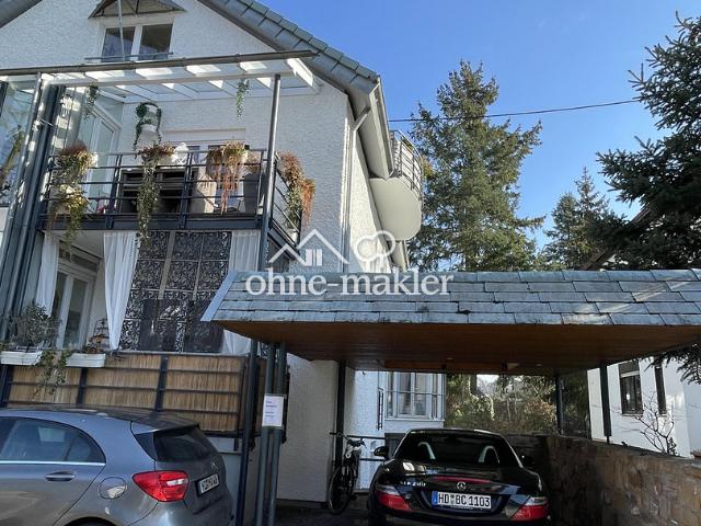 ETW DG im Loftstil Liebhaber Wohnung