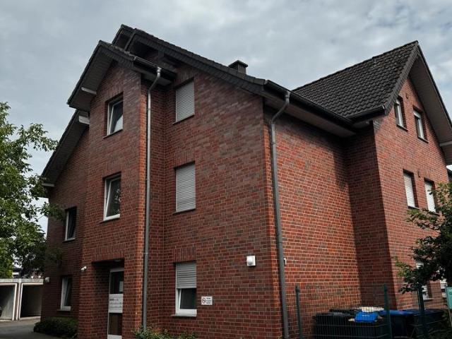 ETW Eigentumswohnung 4 Zimmer Wohnung in Coesfeld Lette
