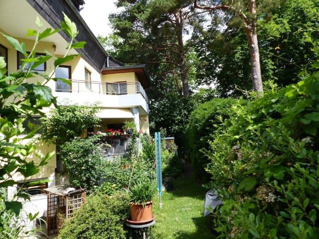 ETW Konradshöhe Top Lage im Grünen + Havel in unmittelbarer Nähe