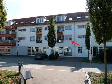 ETW in 74211 Leingarten – barrierefrei, S Bahn nah, 85 m²