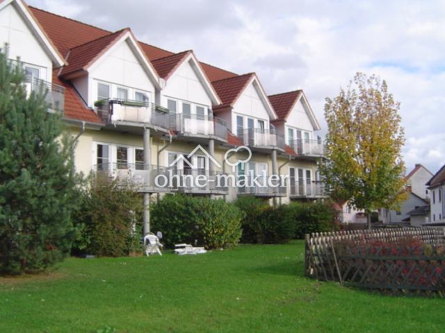 ETW in Gerstungen