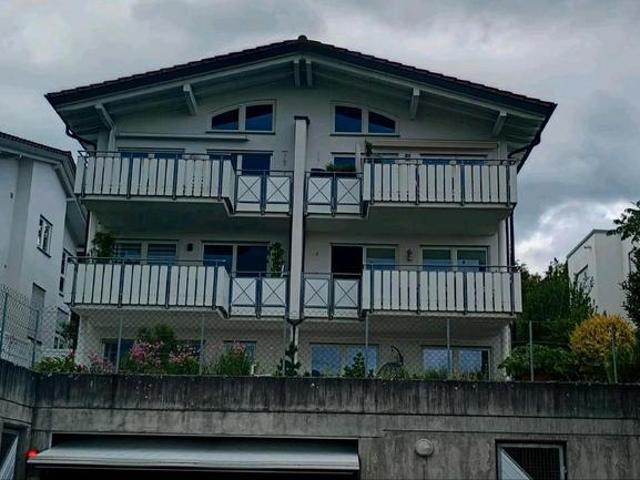 ETW in der 1.Etage 77qm mit Garagenstellplatz