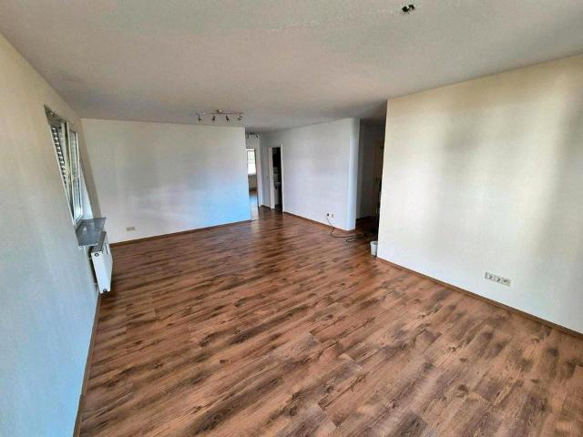 ETW in Durmersheim Nord inkl. EBK mit Balkon und TG Stellplatz