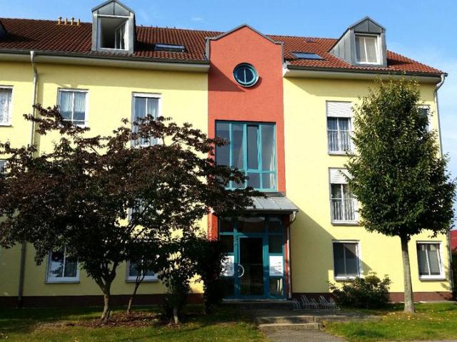ETW In Leipzig Lausen am See, Naherholungsgebiet 74m²