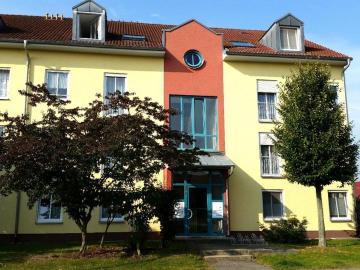 ETW In Leipzig Lausen am See, Naherholungsgebiet 76m²