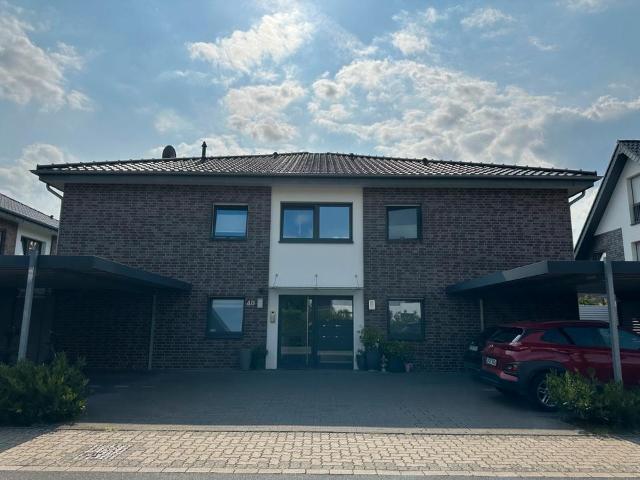 Etw in Lippstadt, 82 qm, Energieeffizienklasse A