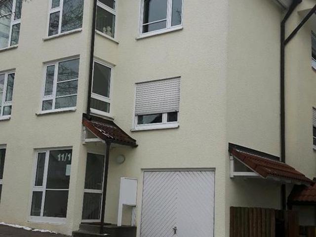ETW in Plattenhardt
