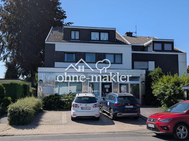 ETW in ruhiger Lage von Hamm