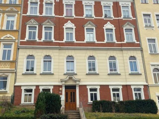 ETW in Top Lage mit Balkon, Zentrumsnah, Ruhig, Vermietet