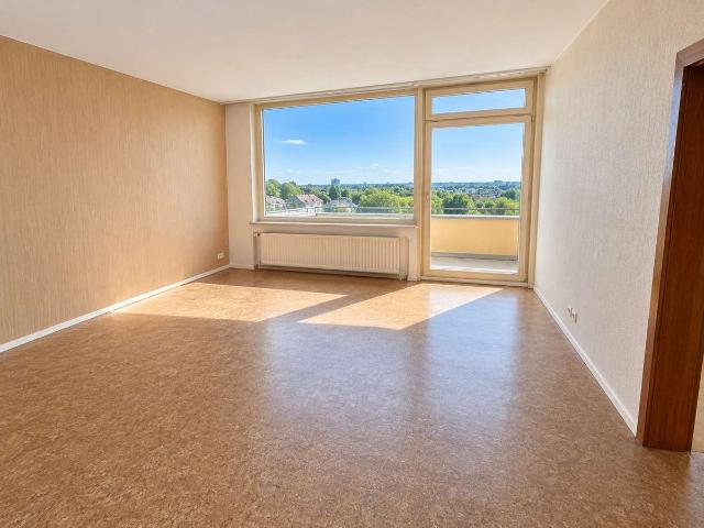 ETW incl. Garagenstellplatz Top Anlageobjekt mit 5 % Rendite in Ratingen West langfristig vermietet