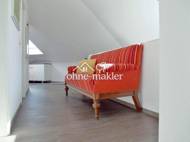 ETW Maisonette 3 Zimmer NRW/EN/ Herdecke, ÖVA, Nähe KrHs./UNI