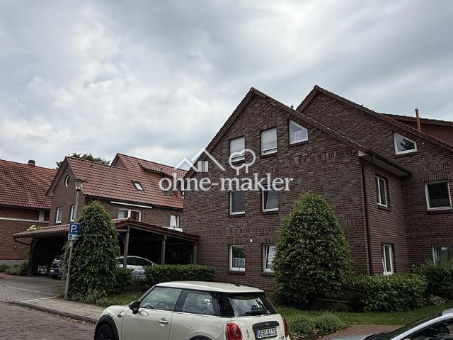ETW mitten in der Stadt für Anfänger oder Profis