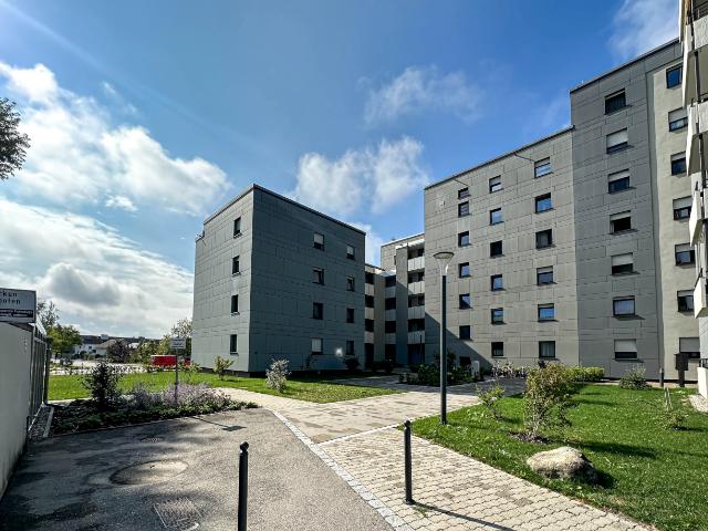 ETW + TG Stellplatz, derzeit vermietet, daher ideal für Kapitalanleger