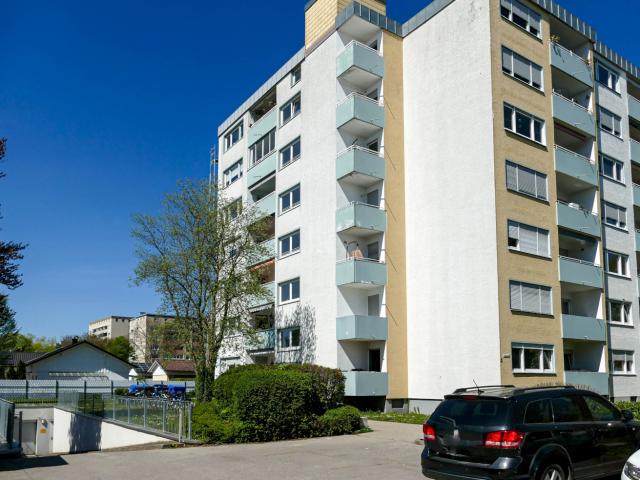 ETW + TG Stellplatz hier stimmt Preis und Leistung / Ihre neue Wohnung?