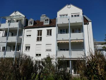 St Erasmus, Oberbayern, Bayern - Keller