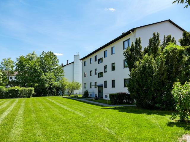 ETW + TG Stellplatz, Renoviert und Einzugsbereit, Ihr neues Zuhause
