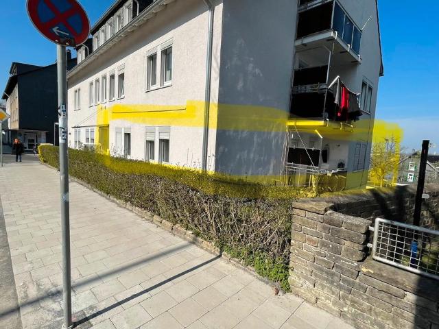 ETW von PRIVAT