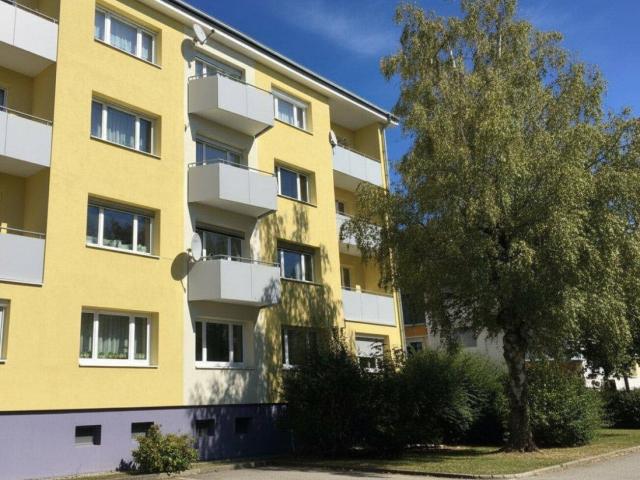 ETW Vorsorge/Anlage gemütliche 3ZI in Ruhelage EGGENBERG