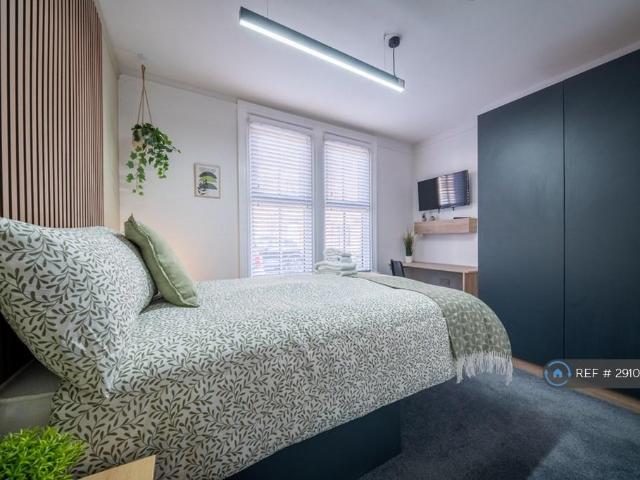 Etwall Street, Derby, DE22 1 bed in a house share to rent £550 pcm £127 pw