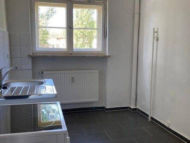 Etwas besonderes: ansprechende 2,5 Zimmer Wohnung