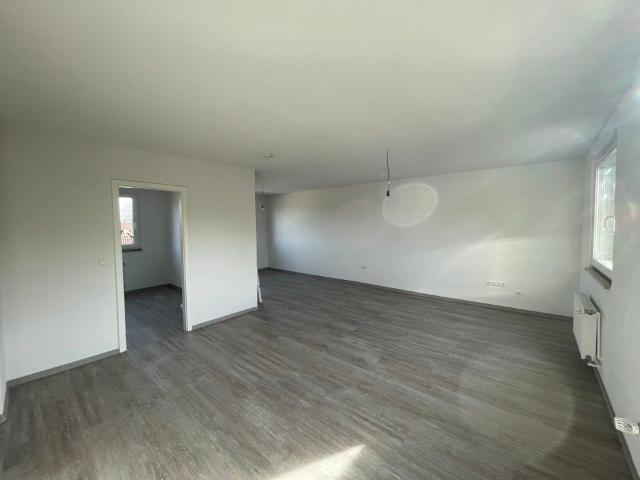 Etwas Besonderes: Geräumige 2 Raum Wohnung im Loft Stil