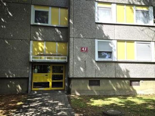Etwas besonderes: individuelle 2,5 Zimmer Wohnung