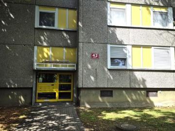 Etwas besonderes: individuelle 2,5 Zimmer Wohnung