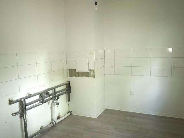 Etwas besonderes: individuelle 2,5 Zimmer Wohnung