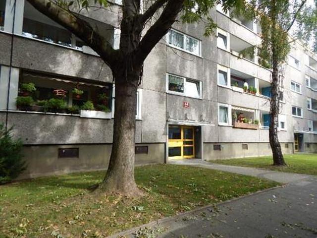 Etwas besonderes: individuelle 3,5 Zimmer Wohnung