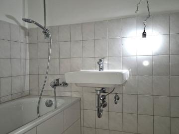 Etwas besonderes: individuelle 3,5 Zimmer Wohnung