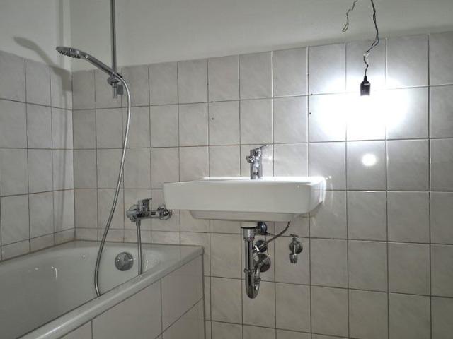 Etwas besonderes: individuelle 3,5 Zimmer Wohnung