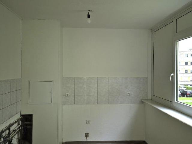 Etwas besonderes: individuelle 3,5 Zimmer Wohnung