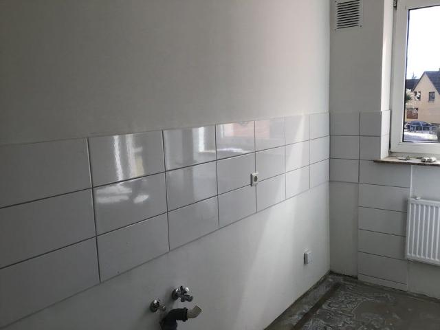Etwas besonderes: interessante 2 Zimmer Wohnung