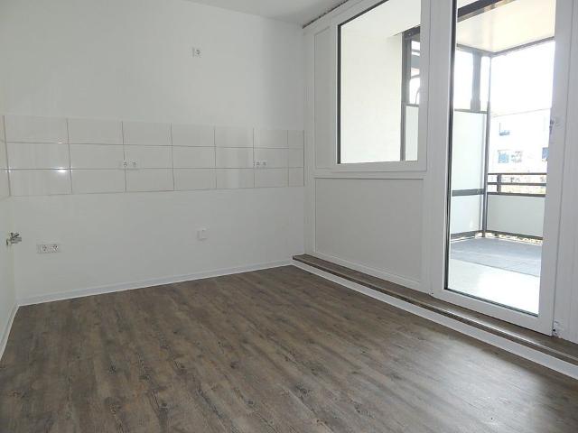 Etwas besonderes: praktische 3 Zimmer Wohnung