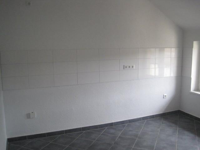 Etwas besonderes: praktische 3 Zimmer Wohnung