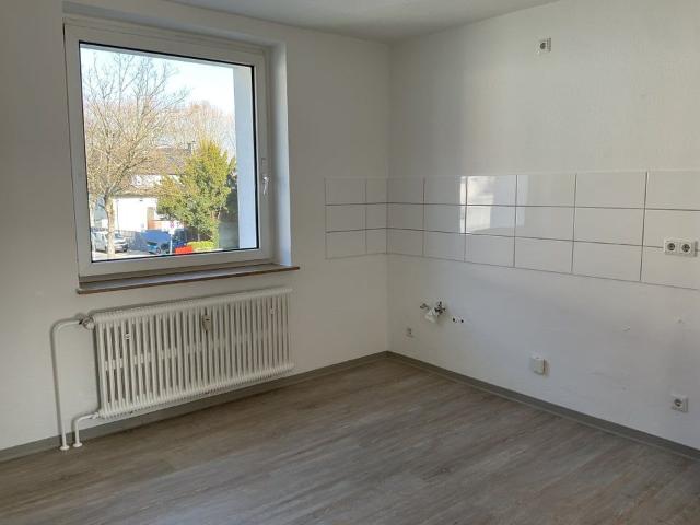 Etwas besonderes: praktische 2 Zimmer Wohnung
