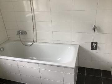 Etwas besonderes: sanierte 3 Zimmer Wohnung sucht neuen Mieter