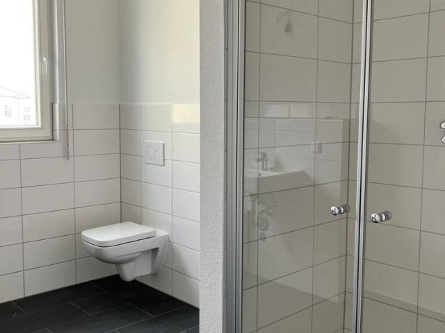 Etwas besonderes: 2 Zimmer Wohnung im Penthouse Stil