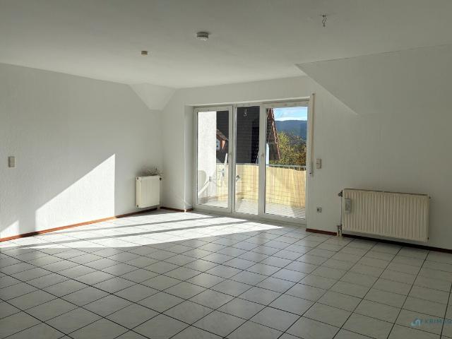Etwas Exklusives, 2 Balkone und Gäste WC