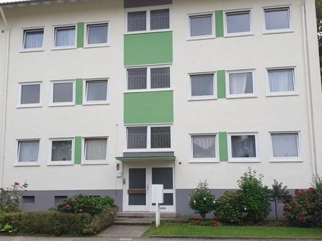 Familienglück in Katernberg – Charmante 3 Zimmer Wohnung