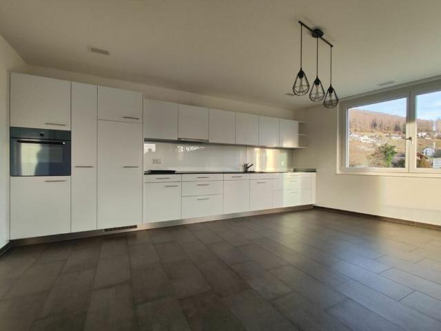 Etzgen / 4.5 room apartment B 2.3
