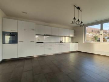 Etzgen / 4.5 room apartment B 2.3
