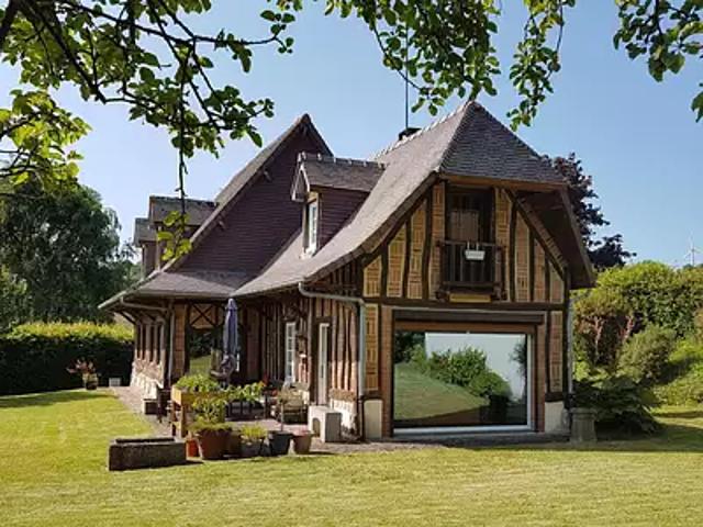 Saint Martin le Gaillard 76260 Achat / Vente maison 4 pièces t4