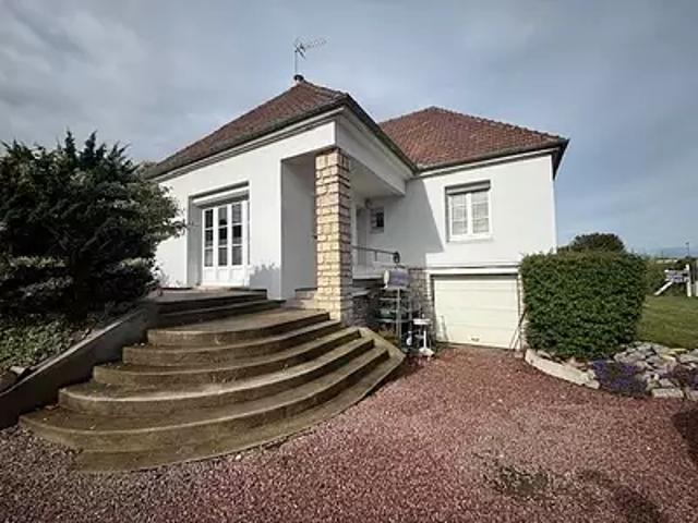 Eu 76260 Achat / Vente maison 5 pièces t5