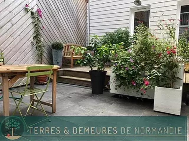 Eu 76260 Achat / Vente maison 8 pièces t8