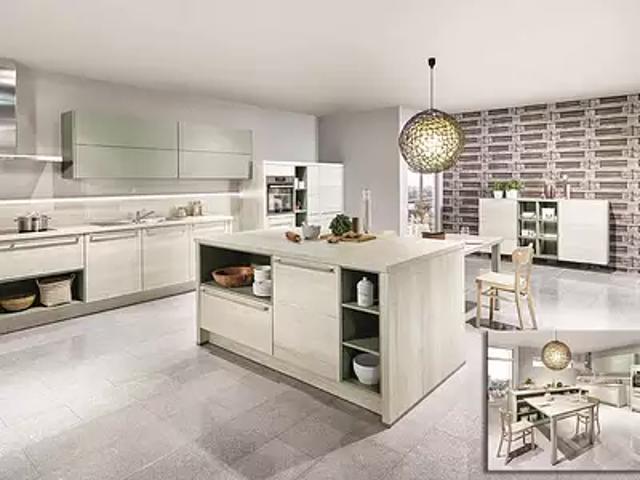 Eu 76260 Programme neuf maison neuf à vendre 5 pièces
